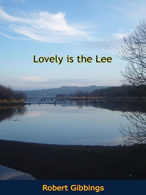 cover image of Lovely is the Lee